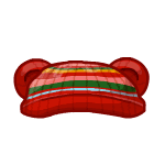 Warm As a Bear Beanie