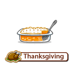 Free Sweet Potato Casserole