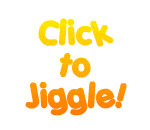 Jiggly Wiggly Gelatin