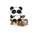 Perry the Potato Peeler