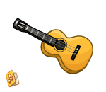 Travelers Best Guitar