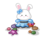 Shell Loving Lillian