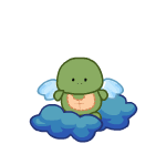 Celes the Celestial Plushie