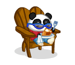 Paulie the Pumpkin Pie Lover