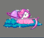 Composed Saturn Muse