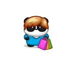 Keane the Opportunist Shopper