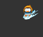 Andrew the Snowboarder