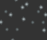 First Snow of the Year Effect