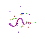 Very Cool Confetti