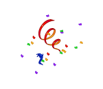Fantastic Confetti