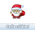 Monta the December Plushie