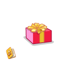 Cute Pink Gift