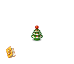 Tiny Christmas Tree