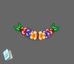 Holiday Hawaiian Lei