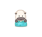 Sharon the December Lady