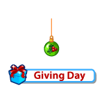 Very Berry Cute Ornament