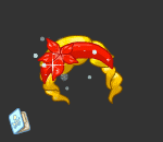 Fashionable Parisian Hair