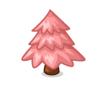 Holiday Precious Pink Tree