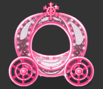 Magical Winter Carriage