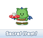 Drew the Peppermint Lover