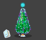 Holiday City Topiary