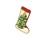 Happy Christmas Stocking