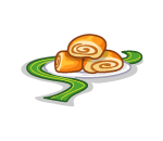 Delightful Holiday Cinammon Rolls