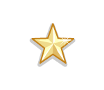 Christmas Morning Star