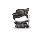 Christmas Spirit of Past