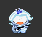 Snowy the Snow Prince