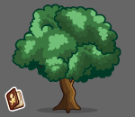 Hidden Army in Birnam Wood