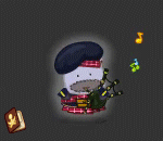 The Late King Baancun