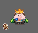 Macpet the Future King