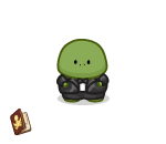 Sophisticated Turtle