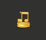 Golden Music Trophy