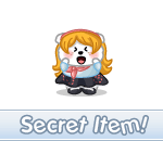 Enthusiastic Fan Sarah