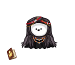 Ursula the Witchy Witch