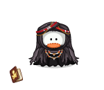 Glenda the Witchy Witch