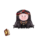 Medea the Witchy Witch