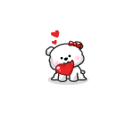 Will You Be Mine Puppy