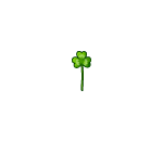 Three-Leaf Clover