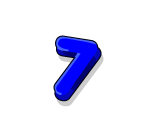The Number 7