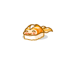 Obi Sushi Toy
