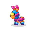 Burro Pinata