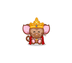 Queen of the Field Mice