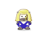 Super Poker Face Lady Baa Baa