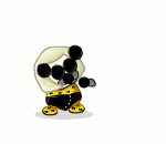 Petarazzi Lady Baa Baa