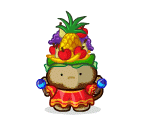 Chiki Da the Dancing Plushie