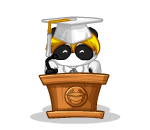 Graduation Student Speaker