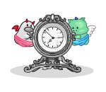 Vexing Victorian Clock